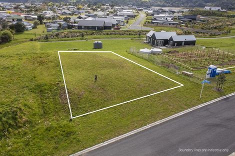 Photo of property in 18 Oliver Leighs Drive, Cooks Beach, 3591