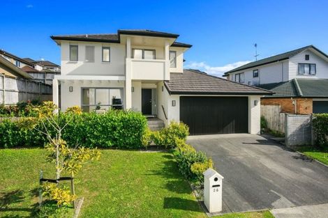 Photo of property in 26 Laurel Oak Drive, Schnapper Rock, Auckland, 0632