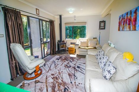 Photo of property in 1 Karo Street, Ohakune, 4625