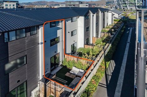 Photo of property in 2/196 Worcester Street, Christchurch Central, Christchurch, 8011
