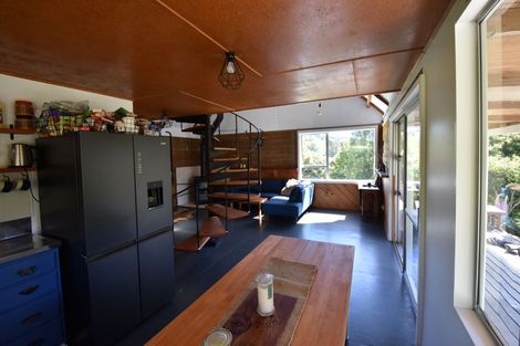 Photo of property in 2005 Ongarue Stream Road, Waimiha, 3998