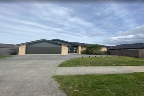 Photo of property in 24 Arista Way, Rototuna North, Hamilton, 3210