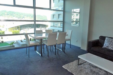 Photo of property in Chews Lane Apartments, 9f/9 Chews Lane, Wellington Central, Wellington, 6011