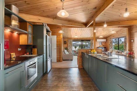 Photo of property in 57 El Dorado Leader, Pauanui, Hikuai, 3579