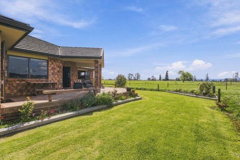 Photo of property in 50 Awaiti Road West, Netherton, Paeroa, 3672