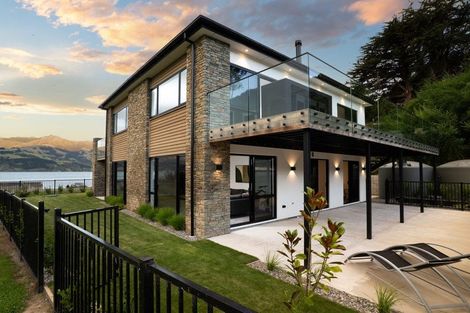 Photo of property in 830 Wainui Main Road, Wainui, French Farm, 7582