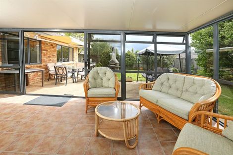 Photo of property in 21 Checkerberry Court, Henderson, Auckland, 0612