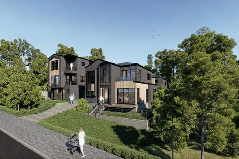 Photo of property in 6 Woodward Avenue, Mangere Bridge, Auckland, 2022