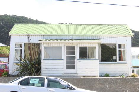 Photo of property in 238 Adelaide Road, Newtown, Wellington, 6021