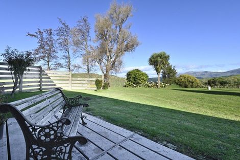 Photo of property in 81 Pohokura Road, Tutira, Napier, 4188