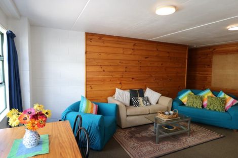 Photo of property in Te Awhina Apartments, 27/22 Sussex Street, Mount Cook, Wellington, 6021
