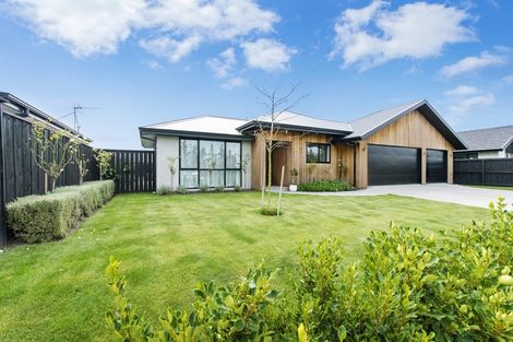 Photo of property in 768 Selwyn Road, Rolleston, 7615