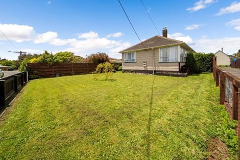 Photo of property in 17 Ajax Street, Stratford, 4332