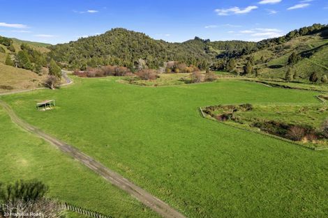 Photo of property in 23 Hapurua Road, Ohura, 3980