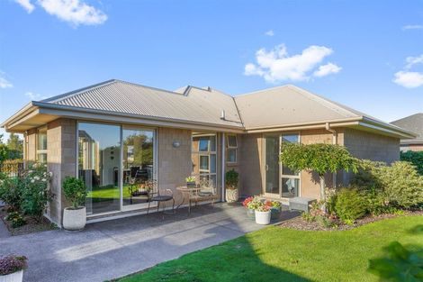 Photo of property in 3 Aua Street, Lincoln, 7608