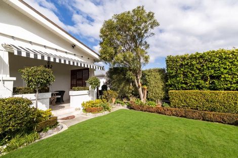 Photo of property in 44 Herrick Street, Marewa, Napier, 4110