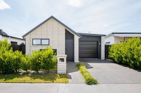 Photo of property in 10 Gosset Avenue, Chartwell, Hamilton, 3210