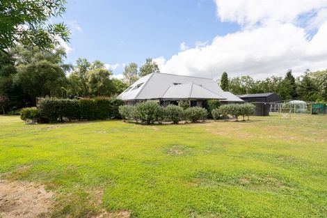 Photo of property in 115b Rosebanks Drive, Tamahere, Hamilton, 3283