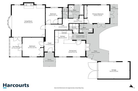 Photo of property in 186 Bayswater Avenue, Bayswater, Auckland, 0622