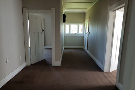 Photo of property in 54 Egmont Street, Kaponga, Hawera, 4679