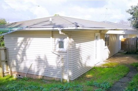 Photo of property in 99 Aranui Road, Mount Wellington, Auckland, 1060