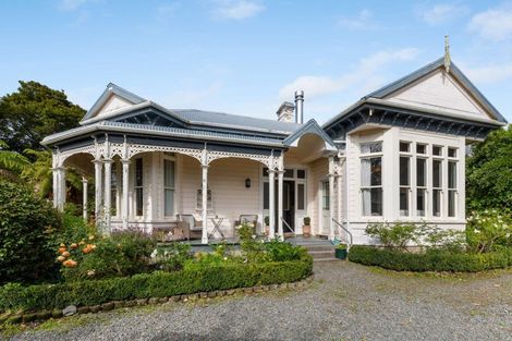 Photo of property in 13 Milne Street, Marton, 4710