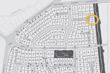 Photo of property in 12 Pipipi Lane, Halswell, Christchurch, 8025