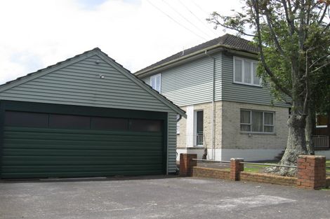 Photo of property in 3/1a Rimu Road, Mangere Bridge, Auckland, 2022