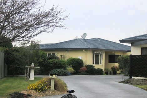 Photo of property in 91b Kensington Drive, Taradale, Napier, 4112