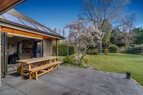 Photo of property in 189 O'roarkes Road, Fernside, Rangiora, 7471