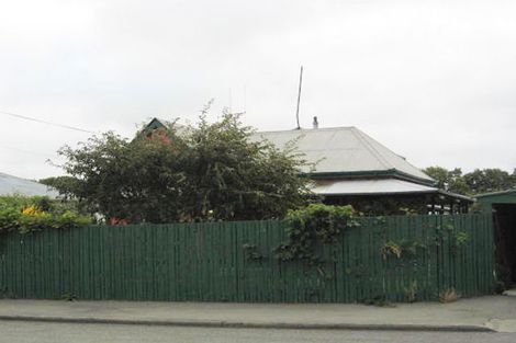 Photo of property in 43 Hamilton Street, Temuka, 7920