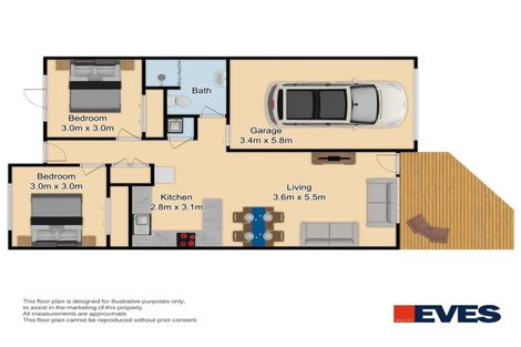 Photo of property in 23b Sayer Street, Frankton, Hamilton, 3204