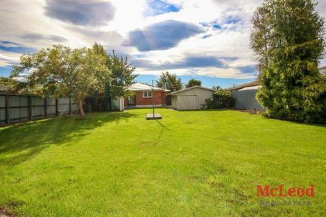 Photo of property in 73 Grove Street, Tinwald, Ashburton, 7700
