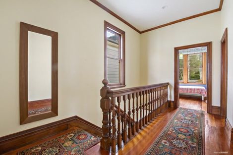 Photo of property in 37 Grant Road, Thorndon, Wellington, 6011