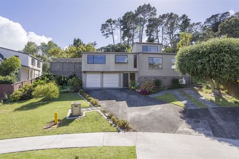 Photo of property in 18 Janome Place, Bucklands Beach, Auckland, 2014