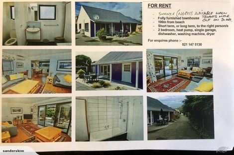 Photo of property in 3/91 Nayland Street, Sumner, Christchurch, 8081