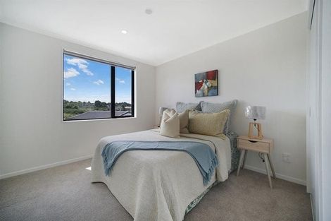 Photo of property in 6/2 Mahalo Avenue, Wiri, Auckland, 2104