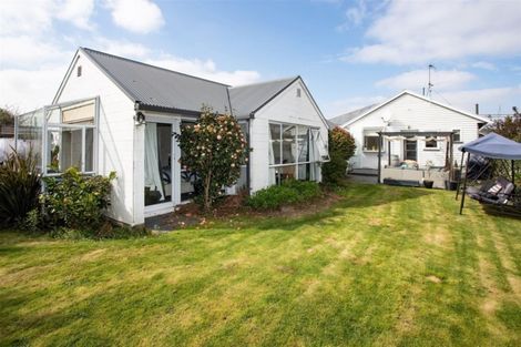 Photo of property in 51 Halton Street, Strowan, Christchurch, 8052