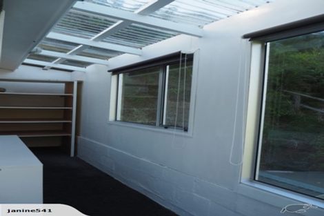 Photo of property in 119 Houghton Bay Road, Houghton Bay, Wellington, 6023