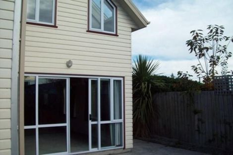 Photo of property in 135e Waltham Road, Sydenham, Christchurch, 8023