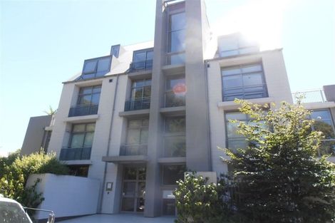 Photo of property in 24/41 Cambridge Terrace, Christchurch Central, Christchurch, 8013