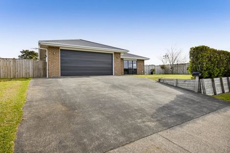 Photo of property in 4 James Drive, Bell Block, New Plymouth, 4312