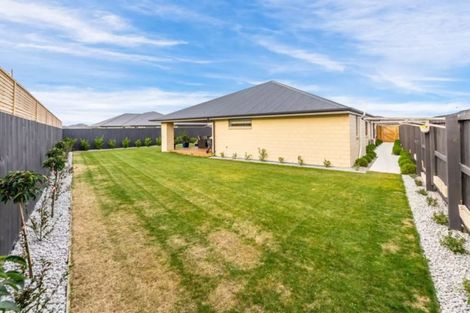 Photo of property in 50 Burnham School Road, Rolleston, 7614