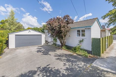 Photo of property in 1/11 Hollyford Avenue, Bryndwr, Christchurch, 8053