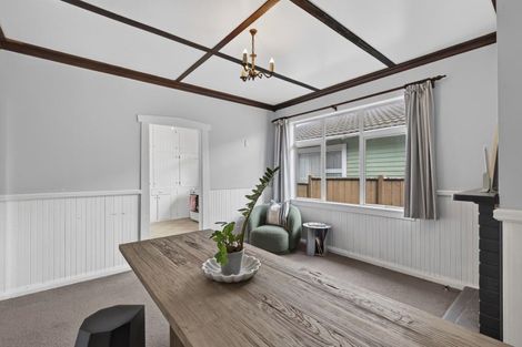 Photo of property in 14 Ngaio Street, Strandon, New Plymouth, 4312