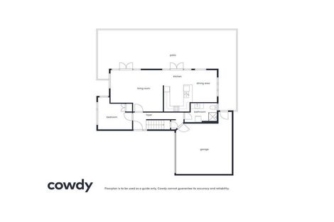 Photo of property in 490 Manchester Street, St Albans, Christchurch, 8014