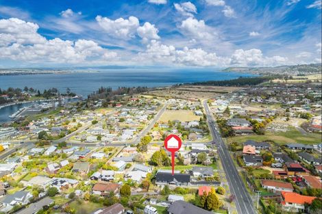 Photo of property in 87 Acacia Bay Road, Nukuhau, Taupo, 3330