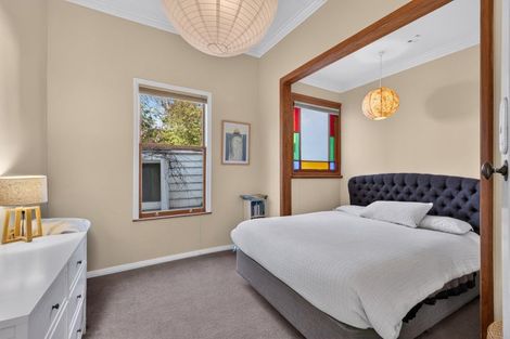 Photo of property in 28 Milton Road, Bluff Hill, Napier, 4110