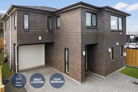 Photo of property in 4b Fields Road, Manurewa, Auckland, 2102