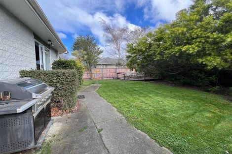 Photo of property in 2/3b Ian Place, Bishopdale, Christchurch, 8053
